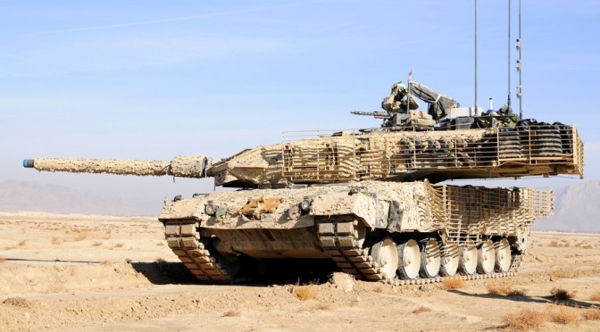 Leopard-2